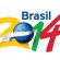 Wk voetbal 2014 Brazilie